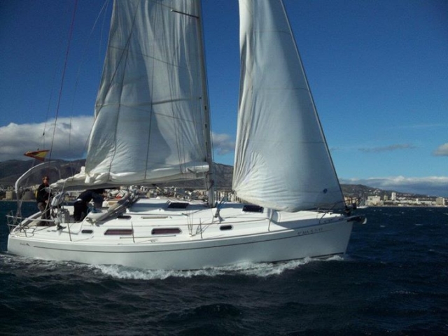 Alquila uno de nuestros barcos